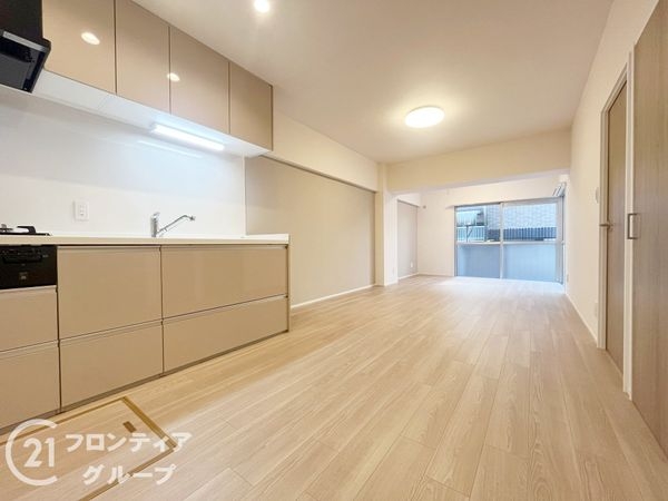 新伊丹グランドハイツコーワ　中古マンション