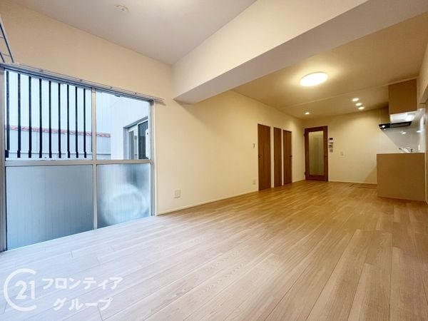 新伊丹グランドハイツコーワ　中古マンション