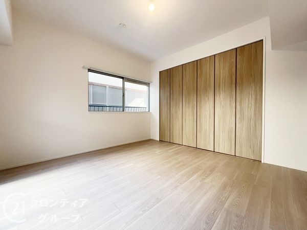 新伊丹グランドハイツコーワ　中古マンション