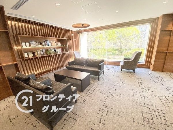 クラッシィハウス尼崎　ＧＲＡＮＤ　ＰＬＡＣＥ　中古マンション