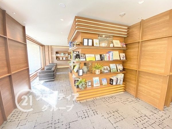 クラッシィハウス尼崎　ＧＲＡＮＤ　ＰＬＡＣＥ　中古マンション