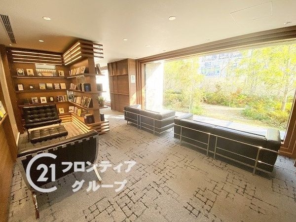クラッシィハウス尼崎　ＧＲＡＮＤ　ＰＬＡＣＥ　中古マンション