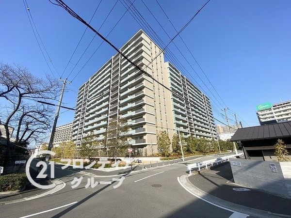 クラッシィハウス尼崎 GRAND PLACE 中古マンション