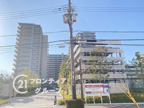 クラッシィハウス尼崎　ＧＲＡＮＤ　ＰＬＡＣＥ　中古マンション