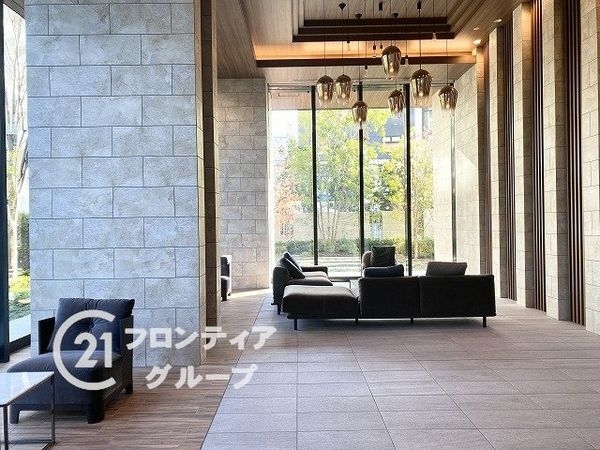 クラッシィハウス尼崎　ＧＲＡＮＤ　ＰＬＡＣＥ　中古マンション