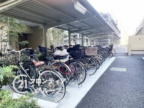 クラッシィハウス尼崎　ＧＲＡＮＤ　ＰＬＡＣＥ　中古マンション