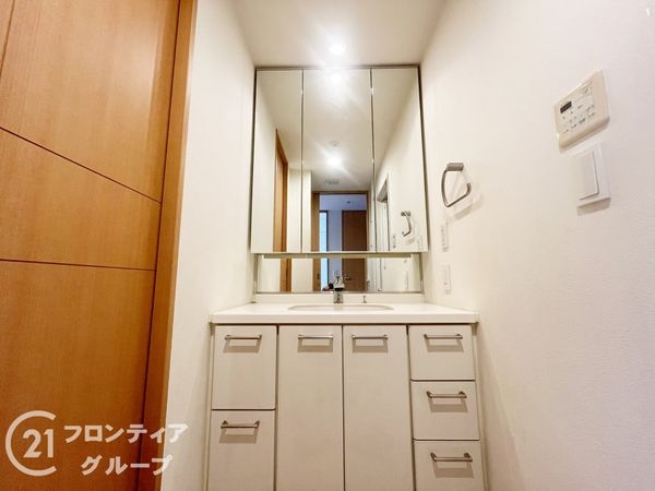 セルヴァ塚口ウイングセントラルウイング　中古マンション