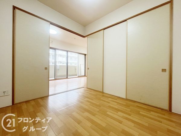セルヴァ塚口ウイングセントラルウイング　中古マンション