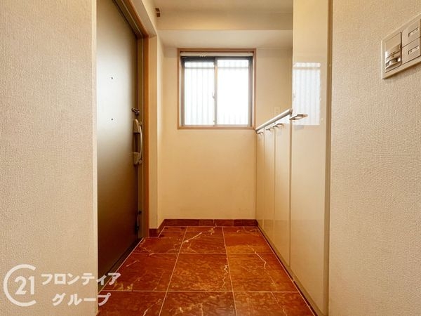 セルヴァ塚口ウイングセントラルウイング　中古マンション