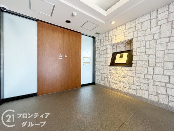 セルヴァ塚口ウイングセントラルウイング　中古マンション