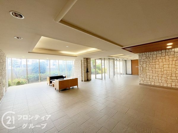 セルヴァ塚口ウイングセントラルウイング　中古マンション