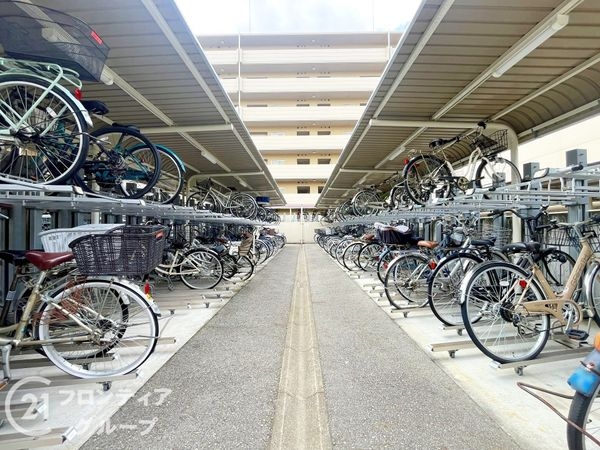 セルヴァ塚口ウイングセントラルウイング　中古マンション