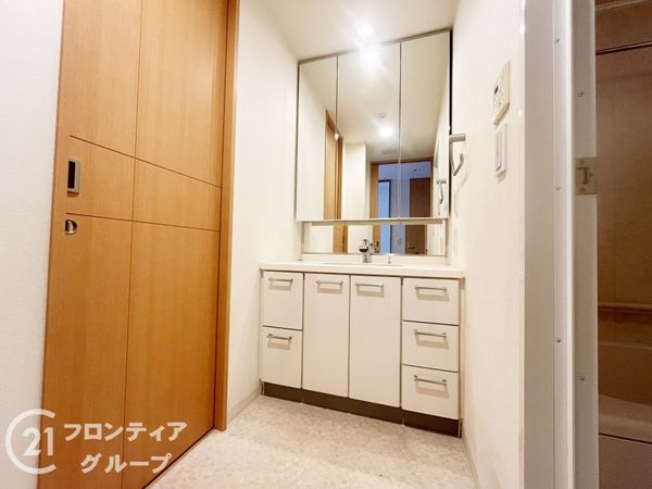 セルヴァ塚口ウイングセントラルウイング　中古マンション