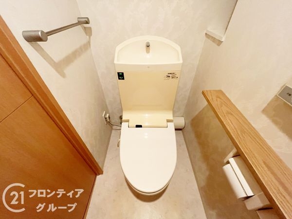 セルヴァ塚口ウイングセントラルウイング　中古マンション