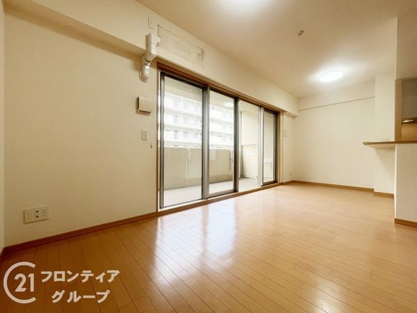 セルヴァ塚口ウイングセントラルウイング　中古マンション