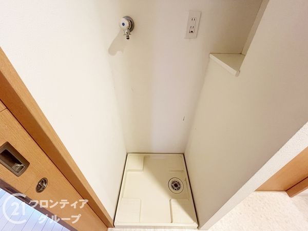 セルヴァ塚口ウイングセントラルウイング　中古マンション