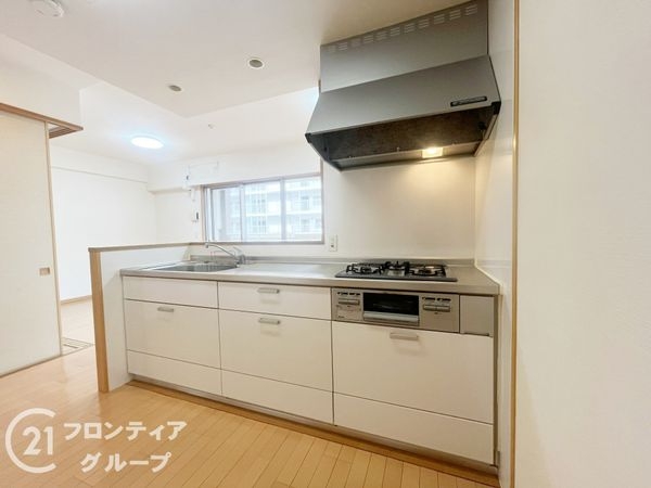 セルヴァ塚口ウイングセントラルウイング　中古マンション