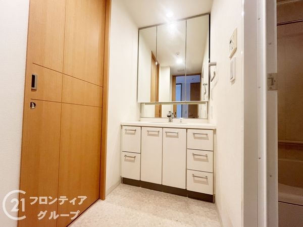 セルヴァ塚口ウイングセントラルウイング　中古マンション
