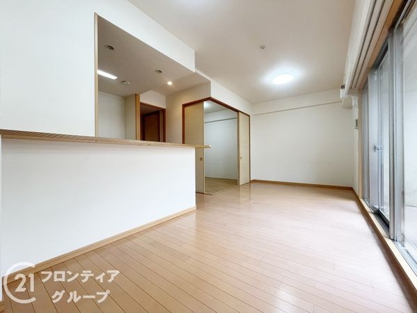 セルヴァ塚口ウイングセントラルウイング　中古マンション