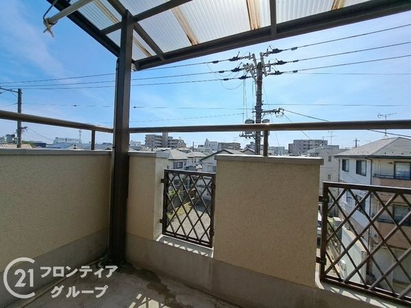 尼崎市常光寺２丁目の中古一戸建て
