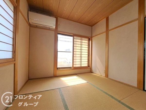 尼崎市常光寺２丁目の中古一戸建て