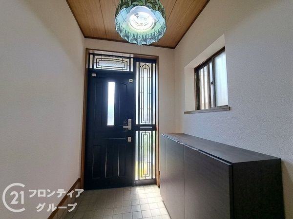 尼崎市常光寺２丁目の中古一戸建て