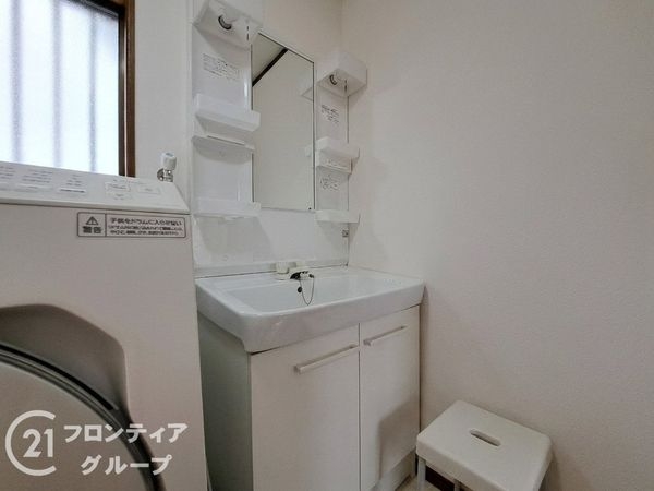 尼崎市常光寺２丁目の中古一戸建て