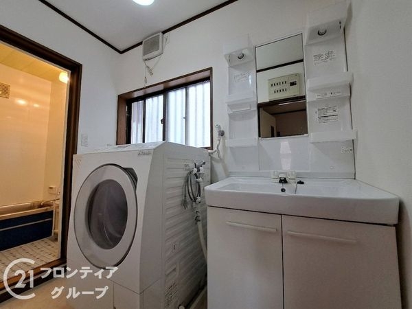尼崎市常光寺２丁目の中古一戸建て