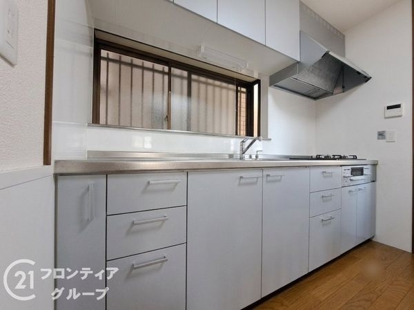 尼崎市常光寺２丁目の中古一戸建て