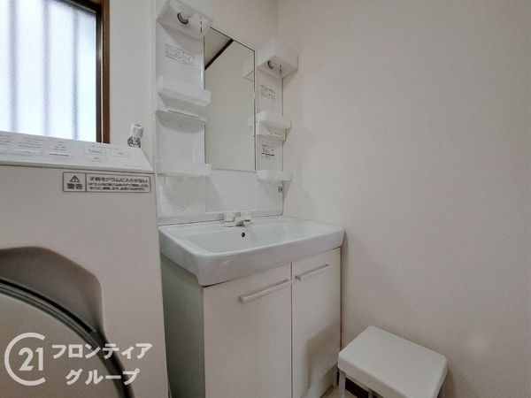 尼崎市常光寺２丁目の中古一戸建て