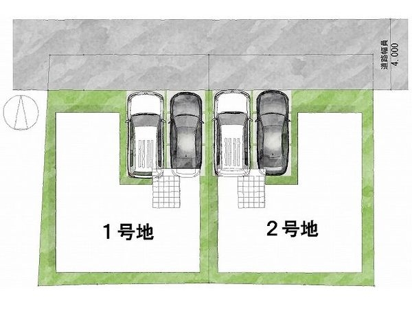 FrontierGardens　尼崎市武庫之荘本町１丁目…