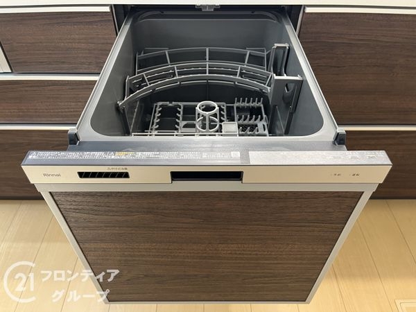 尼崎市東園田町３丁目　新築一戸建て　Ａ号棟