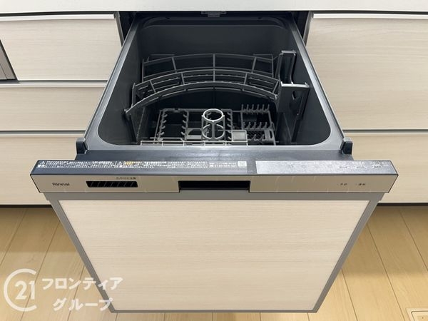 尼崎市東園田町３丁目　新築一戸建て　Ｃ号棟