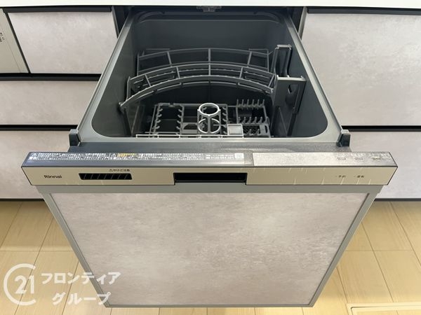 尼崎市東園田町３丁目　新築一戸建て　Ｄ号棟