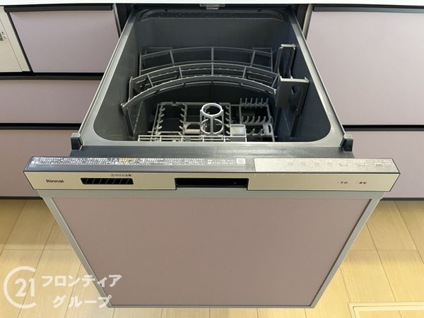 尼崎市東園田町３丁目　新築一戸建て　Ｆ号棟