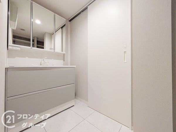 メガロコープ西宮2　１号棟　中古マンション