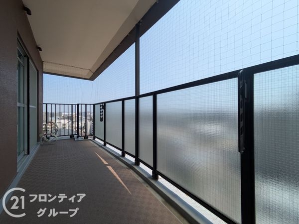 メガロコープ西宮2　１号棟　中古マンション