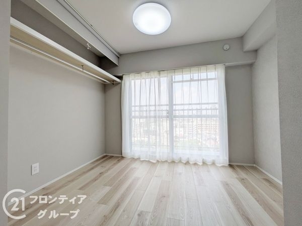 メガロコープ西宮2　１号棟　中古マンション