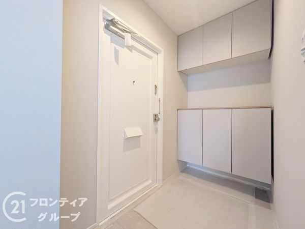 メガロコープ西宮2　１号棟　中古マンション