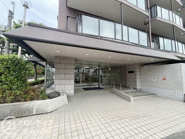 メガロコープ西宮2　１号棟　中古マンション