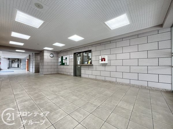 メガロコープ西宮2　１号棟　中古マンション