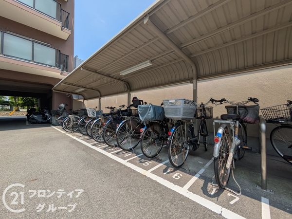 メガロコープ西宮2　１号棟　中古マンション