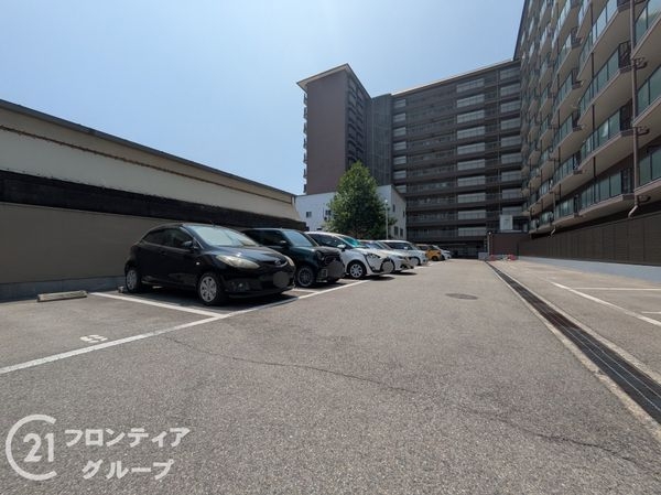 メガロコープ西宮2　１号棟　中古マンション