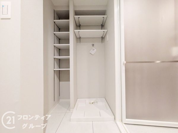 メガロコープ西宮2　１号棟　中古マンション