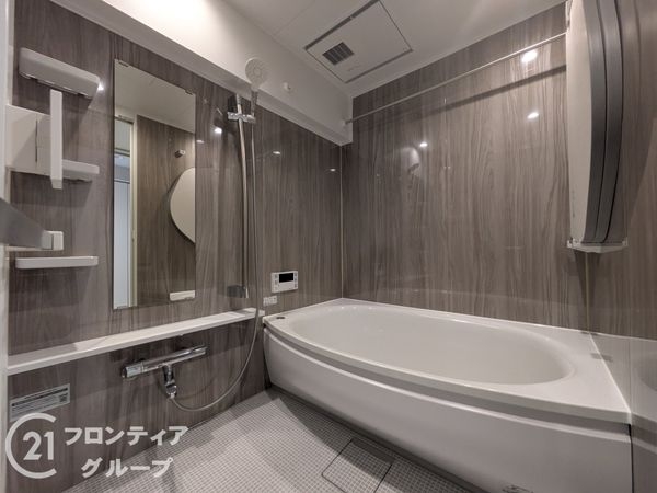 メガロコープ西宮2　１号棟　中古マンション
