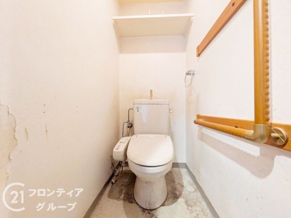ヴェルビュ西宮北口　中古マンション