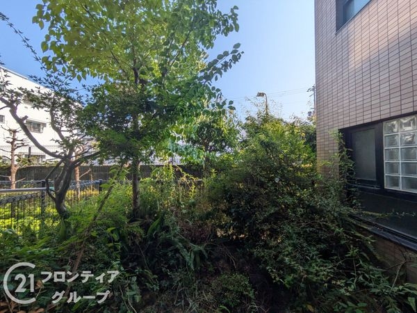 ヴェルビュ西宮北口　中古マンション