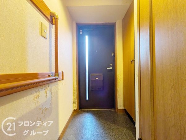 ヴェルビュ西宮北口　中古マンション