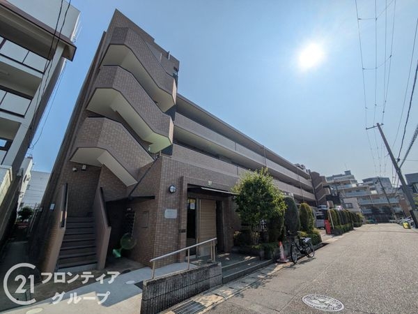 ヴェルビュ西宮北口 中古マンション