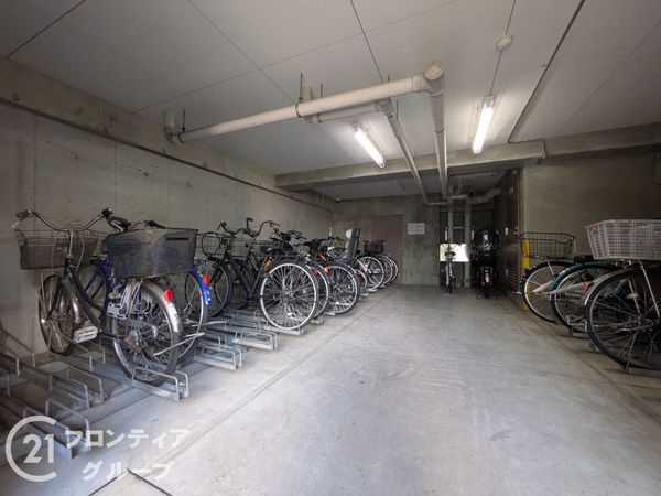ヴェルビュ西宮北口　中古マンション